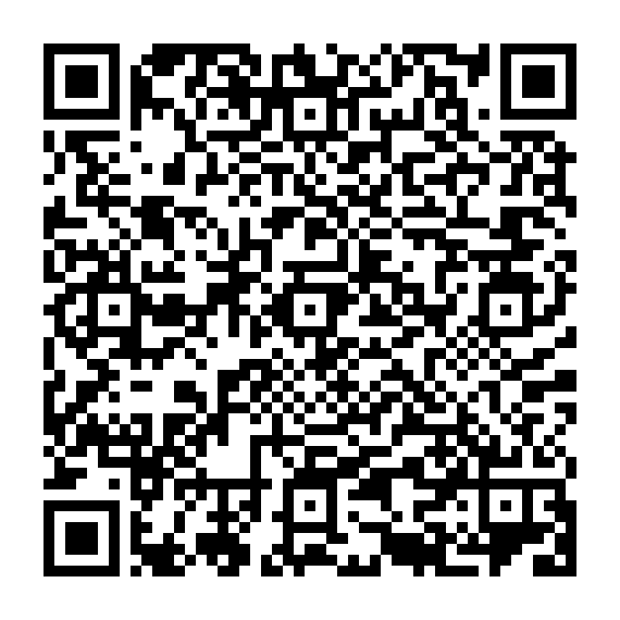 QR-код для поддержки проекта Копилка